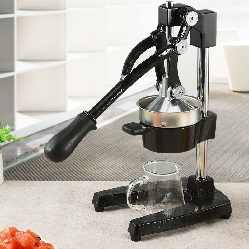 Citrus Juicer Bar - Alat Peras Jeruk Manual, Pemeras Lemon