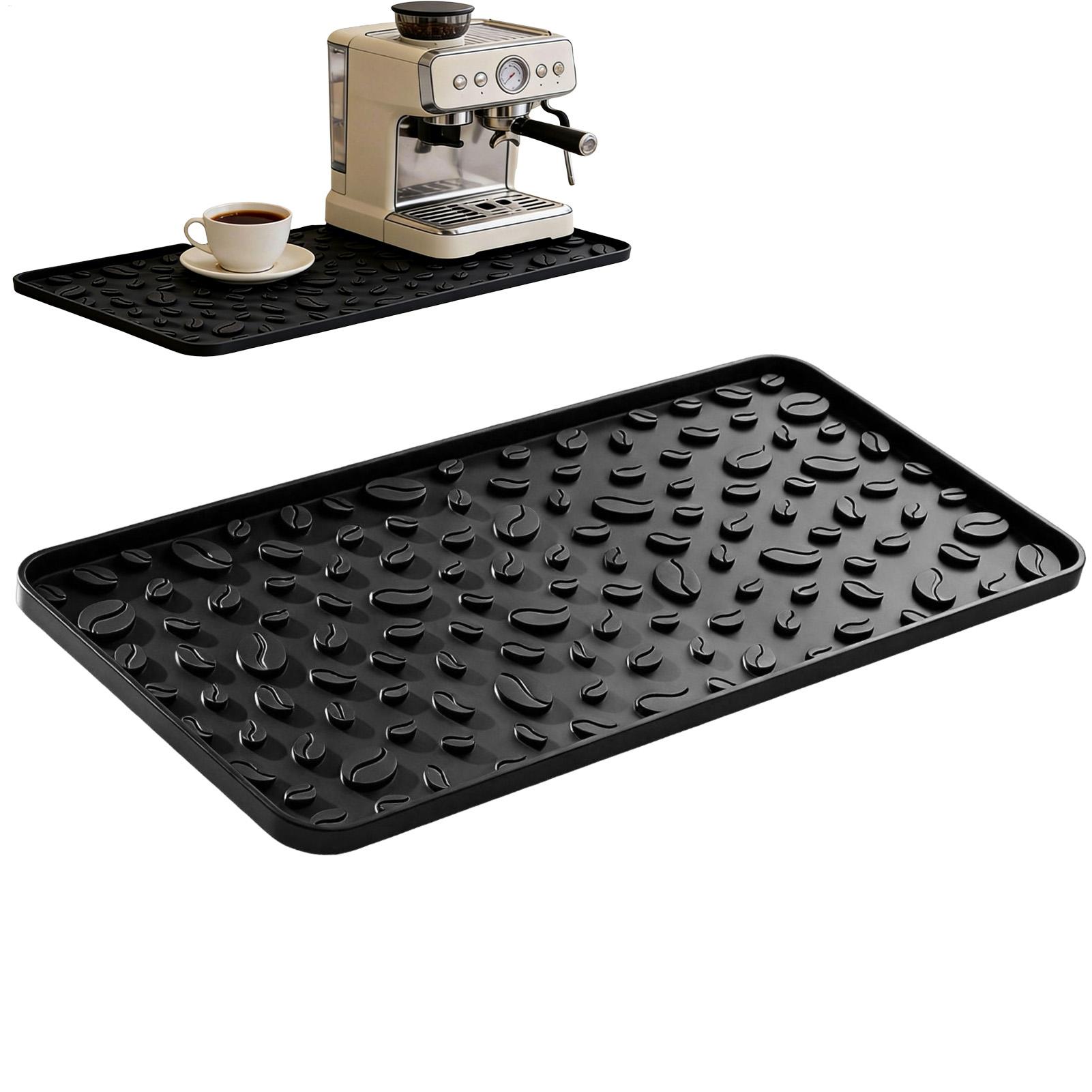 Bar Mat Rubber - Alas Kopi Anti Selip Alas Isolasi