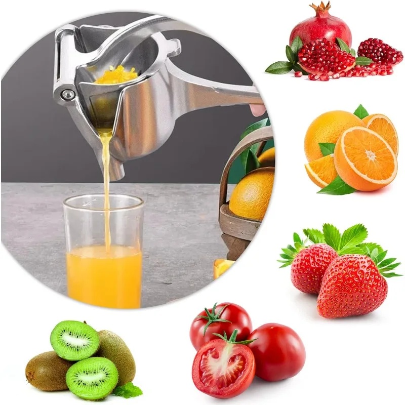 Alat Pemeras Jus Manual, Alat  - Citrus Juicer Bar ulasan dan harga
