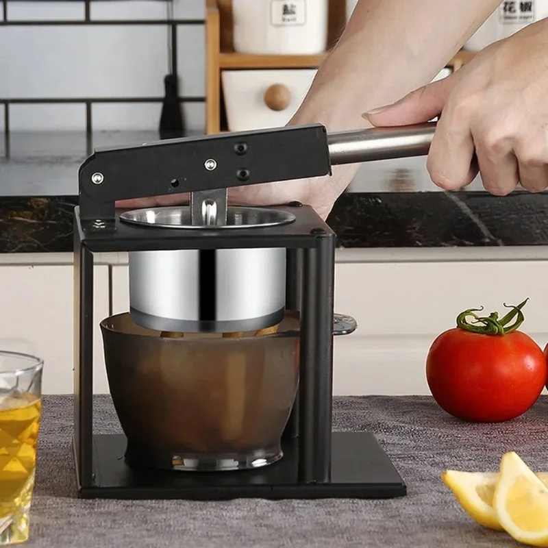 Pembuat Jus Pemeras Baja Tahan - Citrus Juicer Bar ulasan dan harga
