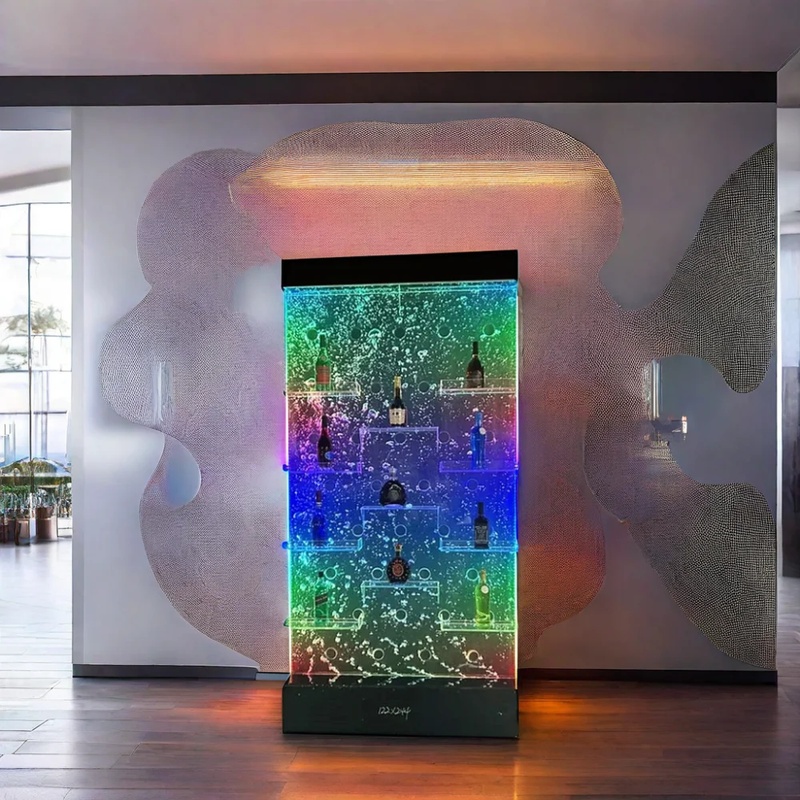 Lampu LED Dinding Gelembung Mo - Home Bar Lounge ulasan dan harga