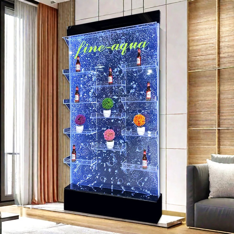 Lampu LED Dinding Gelembung Mo - Home Bar Lounge ulasan dan harga