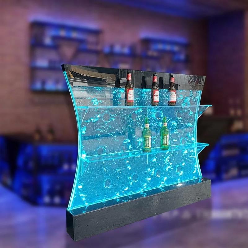 Lampu LED Dinding Gelembung Mo - Home Bar Lounge ulasan dan harga