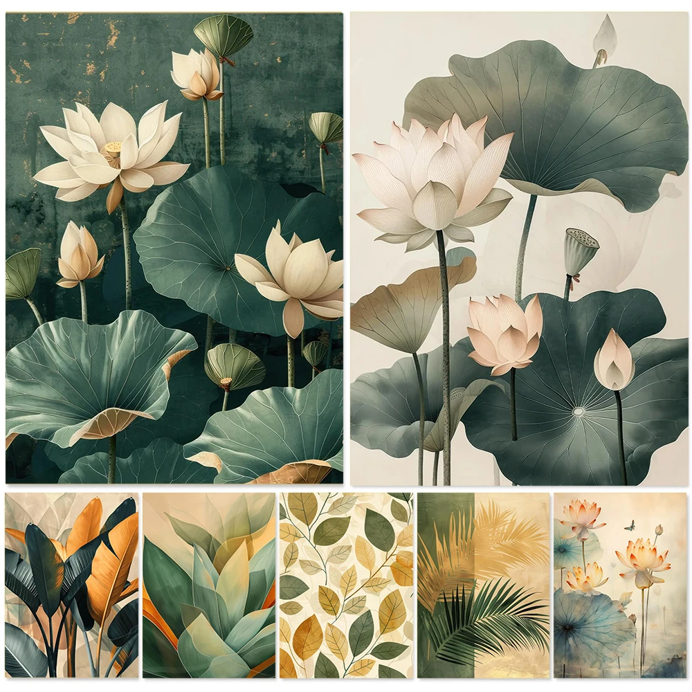 Poster Seni Abstrak Modern den - Home Bar Lounge ulasan dan harga