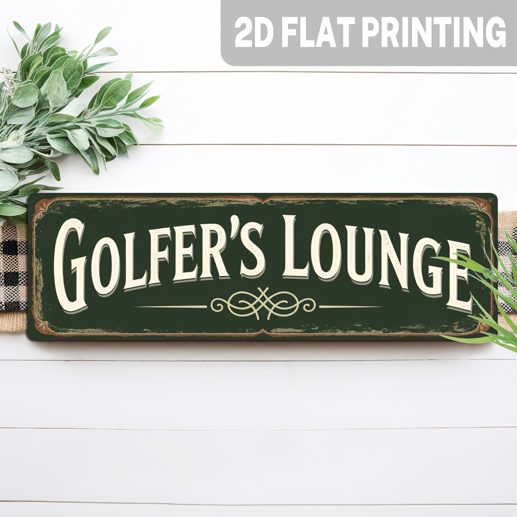 2D, 1 buah, Hiasan Dinding Ber - Home Bar Lounge ulasan dan harga