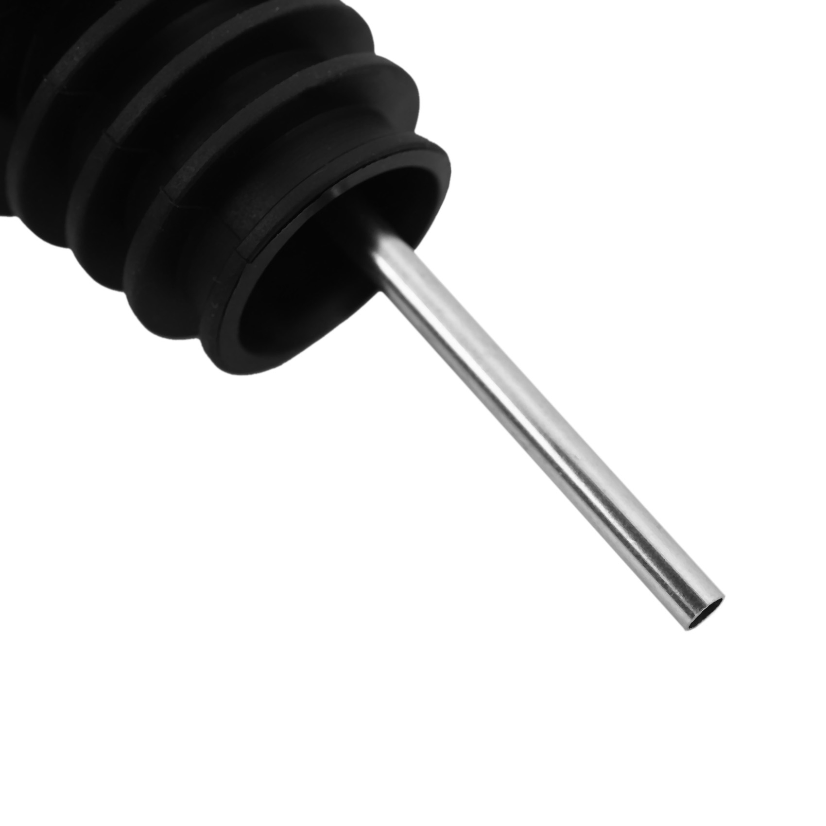 ABCA-24 buah Corong Tuang Minu - Speed Pourer Cap ulasan dan harga