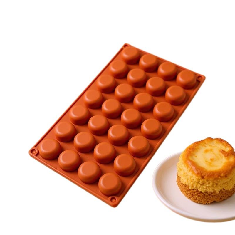 Cetakan Cokelat Silikon Seteng - Ice Mold Sphere ulasan dan harga