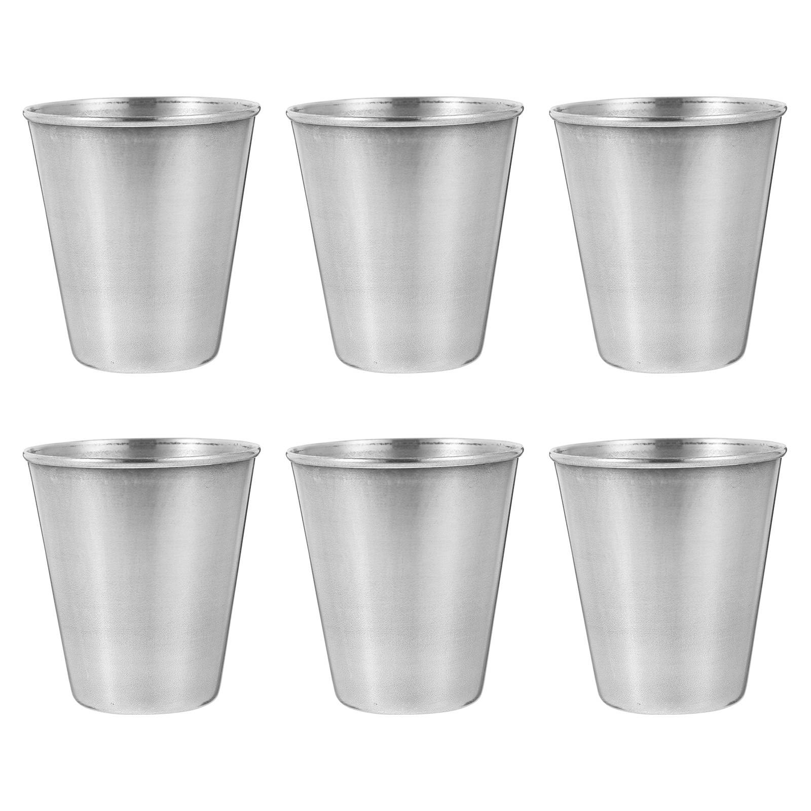 6 Buah Set Gelas Minuman Keras - Home Bar Set ulasan dan harga