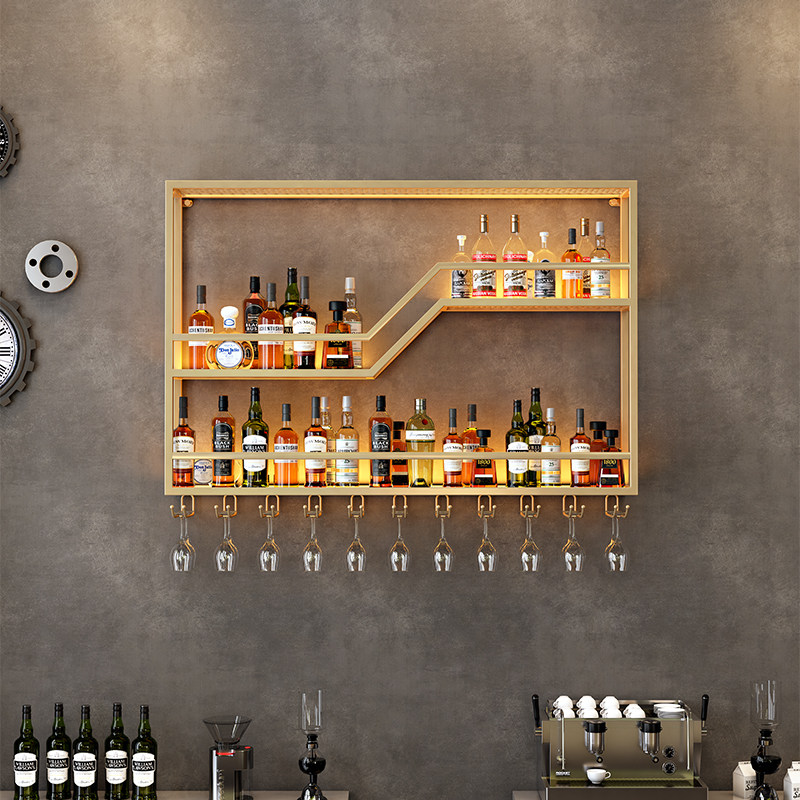 Aksesori Kabinet Bar Desain Ba - Home Bar Lounge ulasan dan harga