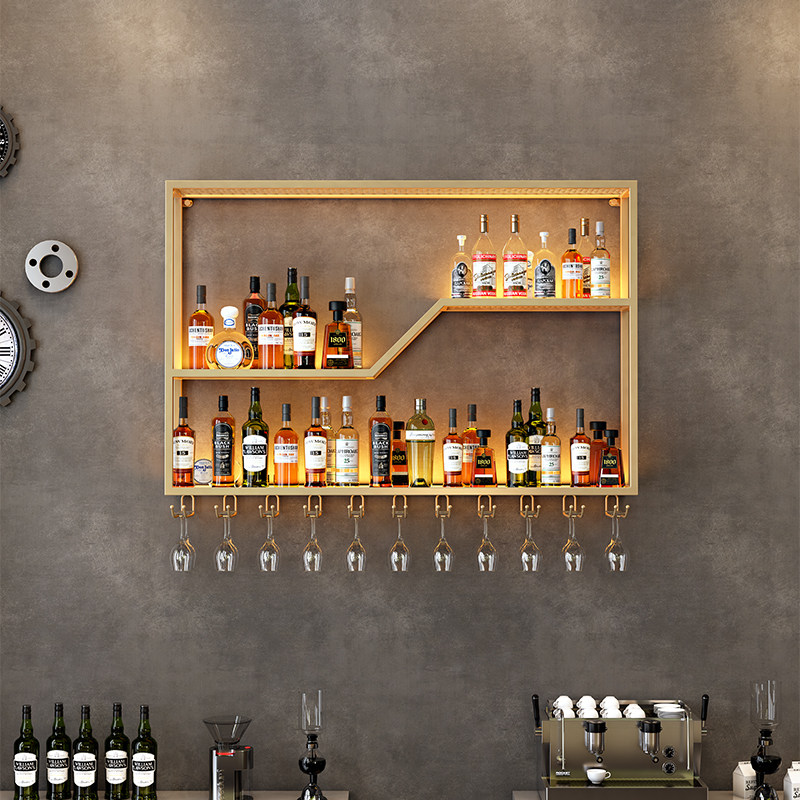 Aksesori Kabinet Bar Desain Ba - Home Bar Lounge ulasan dan harga